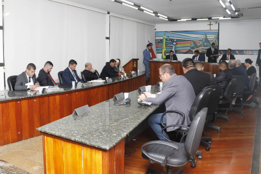 Foto Arquivo